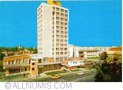 Image #1 of Sibiu - Hotel "Continental"