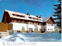 Image #1 of Bușteni - Căminul Alpin