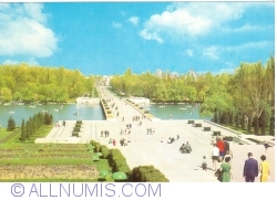 Image #1 of Bucharest - Liberty Park