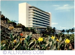 Image #1 of Monrovia - Hotel Intercontinental Ducor