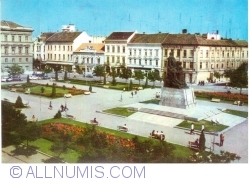 Image #1 of Arad - „Avram Iancu” Square