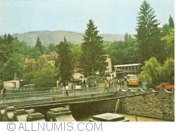Image #1 of Olănești - View (1976)