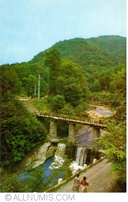 Image #1 of Olăneşti - Waterfall (1978)