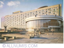 Leningrad - Hotel Leningrad (1986)
