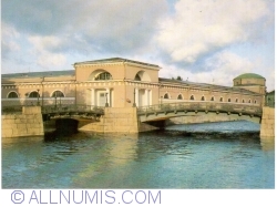 Image #1 of Leningrad - Malokoniushenny Bridge (1986)