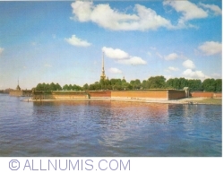 Image #1 of Leningrad - The Peter and Paul fortress (1986)
