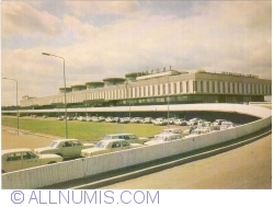 Leningrad - The Pulkovo Airport (1986)
