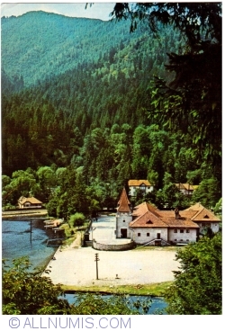 Image #1 of Tușnad - View (1972)