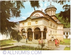 Image #1 of Mănăstirea Cozia