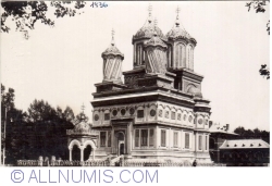 Image #1 of Curtea de Argeș Monastery (1936)