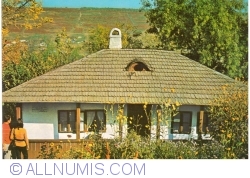 Image #1 of Iaşi - Ion Creangă's Hut