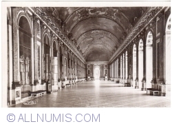 Image #1 of Versailles - Palace. The Mirrors gallery
