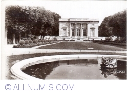 Versailles - Petit Trianon Palace (Palais du Petit Trianon)