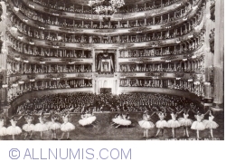 Image #1 of Milan - Teatro alla Scala