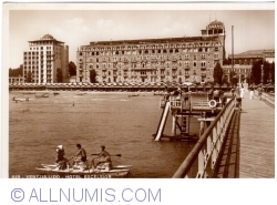 Image #1 of Veneția - Lido. Hotel Excelsior