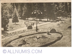 Image #1 of Slănic Moldova - Spa Sanatorium (1954)