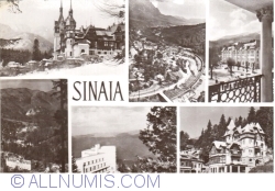 Image #1 of Sinaia (1964)