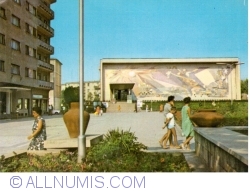 Image #1 of Mangalia - Casa de cultură (1973)