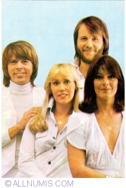 Image #1 of Abba