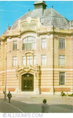 Image #1 of Cluj-Napoca - University Library