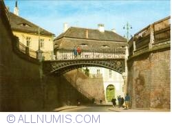 Sibiu - Podul minciunilor