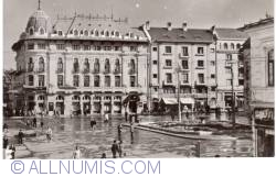 Craiova - Hotel Palace