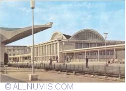 Image #1 of Constanta - Railway station