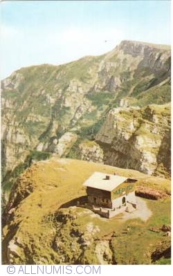 Image #1 of Bucegi Mountains - Chalet "Caraiman"