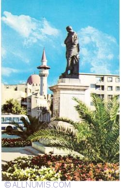 Image #1 of Constanţa - Statuia lui Ovidiu
