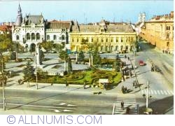 Image #1 of Oradea - Piața Victoriei