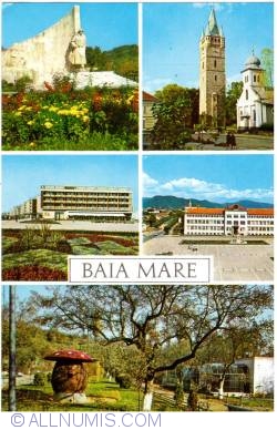 Image #1 of Baia Mare