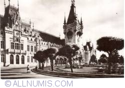 Image #1 of Iasi - The Culture Palace