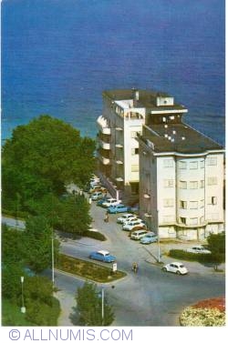 Image #2 of Eforie Nord - Hotel "Belona"