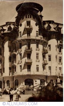 Image #1 of Govora - Sanatoriul balnear