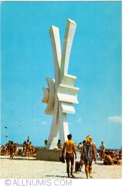 Image #2 of Costineşti - Obelisk