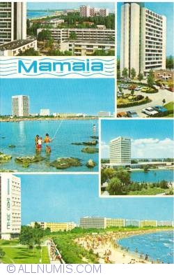 Image #1 of Mamaia