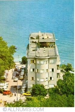 Image #2 of Eforie Nord - Hotel "Belona"