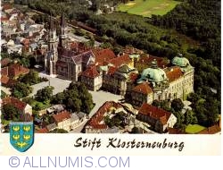 Klosterneuburg Monastery