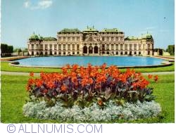 Image #1 of Vienna - The Belvedere