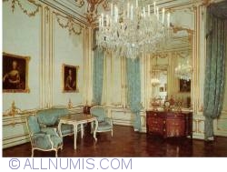 Image #2 of Vienna - Schönbrunn Palace. Children's Room