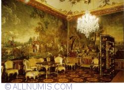 Image #1 of Vienna - Schönbrunn Palace. Napoleon Room