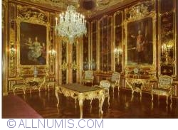 Image #2 of Vienna - Schönbrunn Palace. Vieux-Laque Room