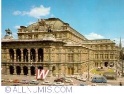 Image #1 of Vienna - State Opera (Staatsoper)