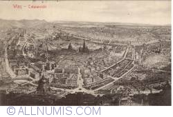 Image #1 of Vienna - Complete view (Totalansicht)