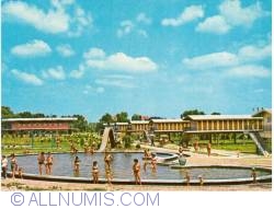 Image #1 of Arad - Swimming pool (1973)