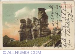 Image #1 of Capilla del Monte - Los  Terrones - 1906