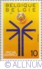 Image #2 of 10 Francs 1990  Special-Olympics