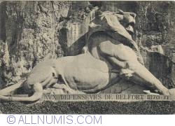 Image #1 of Belfort