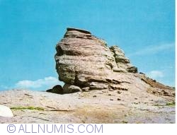 Image #2 of Bucegi Mountains - The Sphinx (1976)