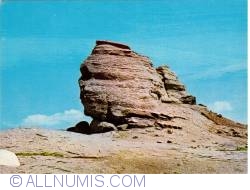 Image #2 of Bucegi Mountains - The Sphinx (1975)